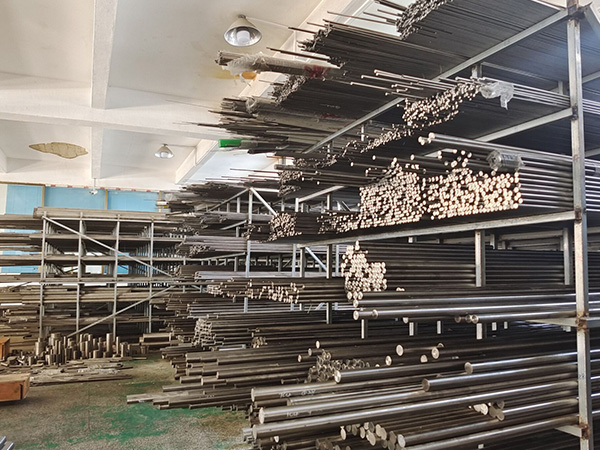 粉末高速鋼與普通高速鋼在制作上的區別