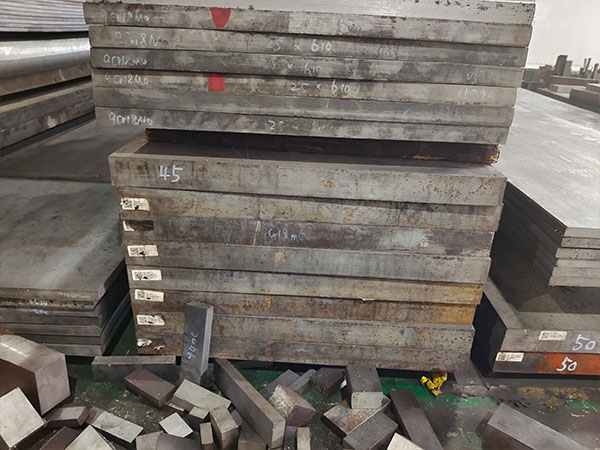 高速鋼模具在加工時要注意什么?? 高速鋼模具在加工時要注意什么??