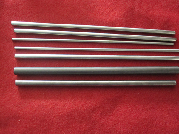 超細微粒硬質合金