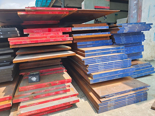 38CrMOAL合金結構鋼