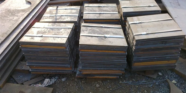 65MN鋼出品前都要經(jīng)過哪些表面質(zhì)量檢測(cè)？