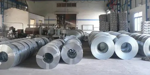 65mn鋼為什么會產生顏色變化 65mn鋼為什么會產生顏色變化